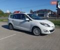 Білий Рено Гранд Сценік, об'ємом двигуна 1.6 л та пробігом 233 тис. км за 7300 $, фото 8 на Automoto.ua