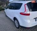 Белый Рено Гранд Сценик, объемом двигателя 1.46 л и пробегом 370 тыс. км за 6899 $, фото 8 на Automoto.ua