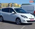 Белый Рено Гранд Сценик, объемом двигателя 1.5 л и пробегом 221 тыс. км за 7750 $, фото 1 на Automoto.ua