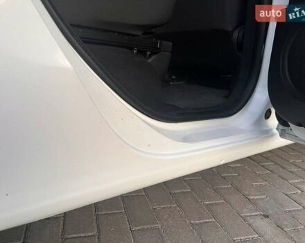 Белый Рено Гранд Сценик, объемом двигателя 1.46 л и пробегом 370 тыс. км за 6899 $, фото 23 на Automoto.ua