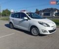 Білий Рено Гранд Сценік, об'ємом двигуна 1.6 л та пробігом 233 тис. км за 7300 $, фото 1 на Automoto.ua