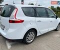 Білий Рено Гранд Сценік, об'ємом двигуна 1.5 л та пробігом 274 тис. км за 7300 $, фото 10 на Automoto.ua