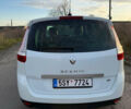 Белый Рено Гранд Сценик, объемом двигателя 1.9 л и пробегом 200 тыс. км за 8200 $, фото 4 на Automoto.ua