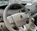 Белый Рено Гранд Сценик, объемом двигателя 1.5 л и пробегом 234 тыс. км за 6700 $, фото 12 на Automoto.ua