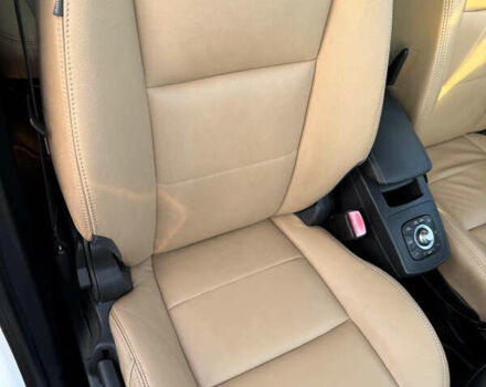 Белый Рено Гранд Сценик, объемом двигателя 1.9 л и пробегом 200 тыс. км за 8200 $, фото 10 на Automoto.ua