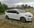 Білий Рено Гранд Сценік, об'ємом двигуна 1.5 л та пробігом 254 тис. км за 8300 $, фото 1 на Automoto.ua