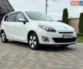 Белый Рено Гранд Сценик, объемом двигателя 1.46 л и пробегом 293 тыс. км за 8250 $, фото 1 на Automoto.ua