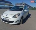 Білий Рено Гранд Сценік, об'ємом двигуна 1.6 л та пробігом 233 тис. км за 7300 $, фото 3 на Automoto.ua