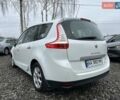 Белый Рено Гранд Сценик, объемом двигателя 1.5 л и пробегом 234 тыс. км за 6700 $, фото 3 на Automoto.ua