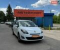 Белый Рено Гранд Сценик, объемом двигателя 1.5 л и пробегом 240 тыс. км за 8800 $, фото 1 на Automoto.ua