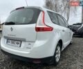 Белый Рено Гранд Сценик, объемом двигателя 1.5 л и пробегом 234 тыс. км за 6700 $, фото 4 на Automoto.ua