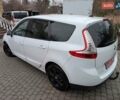 Білий Рено Гранд Сценік, об'ємом двигуна 1.5 л та пробігом 158 тис. км за 6999 $, фото 6 на Automoto.ua