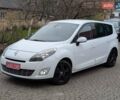 Білий Рено Гранд Сценік, об'ємом двигуна 1.5 л та пробігом 158 тис. км за 6999 $, фото 4 на Automoto.ua