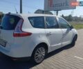 Білий Рено Гранд Сценік, об'ємом двигуна 1.6 л та пробігом 233 тис. км за 7300 $, фото 1 на Automoto.ua