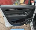 Білий Рено Гранд Сценік, об'ємом двигуна 1.5 л та пробігом 158 тис. км за 6999 $, фото 25 на Automoto.ua
