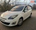 Белый Рено Гранд Сценик, объемом двигателя 1.46 л и пробегом 370 тыс. км за 6899 $, фото 20 на Automoto.ua