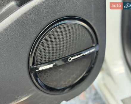 Білий Рено Гранд Сценік, об'ємом двигуна 2 л та пробігом 199 тис. км за 8250 $, фото 31 на Automoto.ua