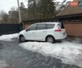 Белый Рено Гранд Сценик, объемом двигателя 1.6 л и пробегом 241 тыс. км за 5300 $, фото 1 на Automoto.ua