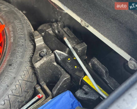 Білий Рено Гранд Сценік, об'ємом двигуна 2 л та пробігом 199 тис. км за 8250 $, фото 27 на Automoto.ua