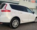 Белый Рено Гранд Сценик, объемом двигателя 1.46 л и пробегом 370 тыс. км за 6899 $, фото 25 на Automoto.ua
