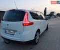 Білий Рено Гранд Сценік, об'ємом двигуна 2 л та пробігом 268 тис. км за 8400 $, фото 6 на Automoto.ua