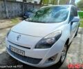 Білий Рено Гранд Сценік, об'ємом двигуна 1.6 л та пробігом 270 тис. км за 6500 $, фото 1 на Automoto.ua