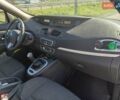 Білий Рено Гранд Сценік, об'ємом двигуна 1.6 л та пробігом 233 тис. км за 7300 $, фото 13 на Automoto.ua