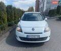 Белый Рено Гранд Сценик, объемом двигателя 1.46 л и пробегом 160 тыс. км за 7650 $, фото 1 на Automoto.ua