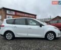 Белый Рено Гранд Сценик, объемом двигателя 1.5 л и пробегом 234 тыс. км за 6700 $, фото 7 на Automoto.ua