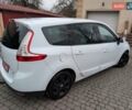 Білий Рено Гранд Сценік, об'ємом двигуна 1.5 л та пробігом 158 тис. км за 6999 $, фото 2 на Automoto.ua