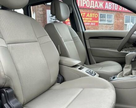 Белый Рено Гранд Сценик, объемом двигателя 1.5 л и пробегом 234 тыс. км за 6700 $, фото 16 на Automoto.ua