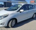 Білий Рено Гранд Сценік, об'ємом двигуна 1.6 л та пробігом 233 тис. км за 7300 $, фото 4 на Automoto.ua