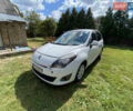 Рено Гранд Сценик 2011 в Луцке на Automoto.ua Белый Рено Гранд Сценик, объемом двигателя 1.5 л и пробегом 241 тыс. км за 6800 $, фото 3 на Automoto.ua