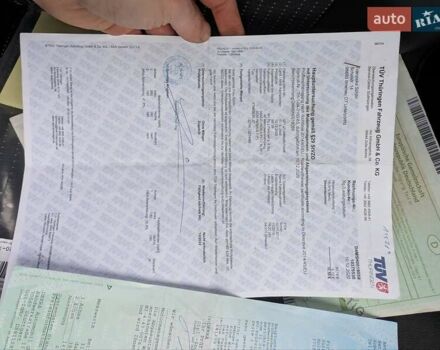 Білий Рено Гранд Сценік, об'ємом двигуна 1.5 л та пробігом 158 тис. км за 6999 $, фото 16 на Automoto.ua