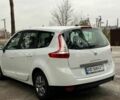 Белый Рено Гранд Сценик, объемом двигателя 1.5 л и пробегом 243 тыс. км за 7600 $, фото 1 на Automoto.ua