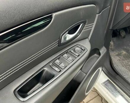 Белый Рено Гранд Сценик, объемом двигателя 1.6 л и пробегом 166 тыс. км за 8350 $, фото 17 на Automoto.ua