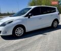Белый Рено Гранд Сценик, объемом двигателя 1.6 л и пробегом 280 тыс. км за 5650 $, фото 7 на Automoto.ua