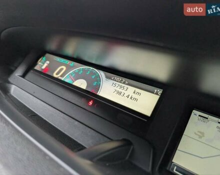 Білий Рено Гранд Сценік, об'ємом двигуна 1.5 л та пробігом 158 тис. км за 6999 $, фото 41 на Automoto.ua