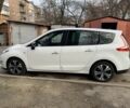 Білий Рено Гранд Сценік, об'ємом двигуна 1.6 л та пробігом 273 тис. км за 7700 $, фото 1 на Automoto.ua