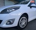 Белый Рено Гранд Сценик, объемом двигателя 1.46 л и пробегом 370 тыс. км за 6899 $, фото 1 на Automoto.ua