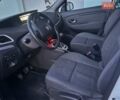 Белый Рено Гранд Сценик, объемом двигателя 1.46 л и пробегом 370 тыс. км за 6899 $, фото 7 на Automoto.ua