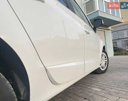 Белый Рено Гранд Сценик, объемом двигателя 1.46 л и пробегом 370 тыс. км за 6899 $, фото 27 на Automoto.ua