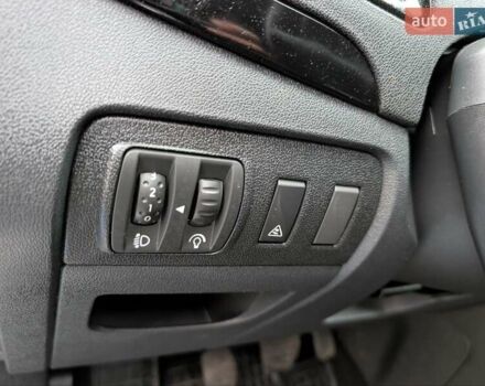 Білий Рено Гранд Сценік, об'ємом двигуна 1.5 л та пробігом 158 тис. км за 6999 $, фото 28 на Automoto.ua