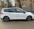 Білий Рено Гранд Сценік, об'ємом двигуна 1.6 л та пробігом 273 тис. км за 7700 $, фото 2 на Automoto.ua