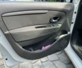 Белый Рено Гранд Сценик, объемом двигателя 1.5 л и пробегом 250 тыс. км за 7000 $, фото 10 на Automoto.ua