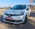 Білий Рено Гранд Сценік, об'ємом двигуна 1.6 л та пробігом 236 тис. км за 10200 $, фото 1 на Automoto.ua