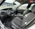 Белый Рено Гранд Сценик, объемом двигателя 1.5 л и пробегом 205 тыс. км за 10950 $, фото 16 на Automoto.ua