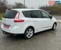 Белый Рено Гранд Сценик, объемом двигателя 1.6 л и пробегом 220 тыс. км за 9350 $, фото 5 на Automoto.ua