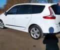 Белый Рено Гранд Сценик, объемом двигателя 1.5 л и пробегом 278 тыс. км за 8500 $, фото 41 на Automoto.ua