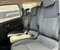 Белый Рено Гранд Сценик, объемом двигателя 1.5 л и пробегом 250 тыс. км за 7000 $, фото 13 на Automoto.ua
